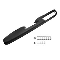 Chevy/GMC Front Left Driver Side Armrest, Door Panel, Black