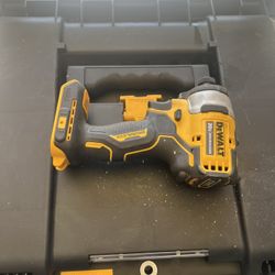 dewalt impact