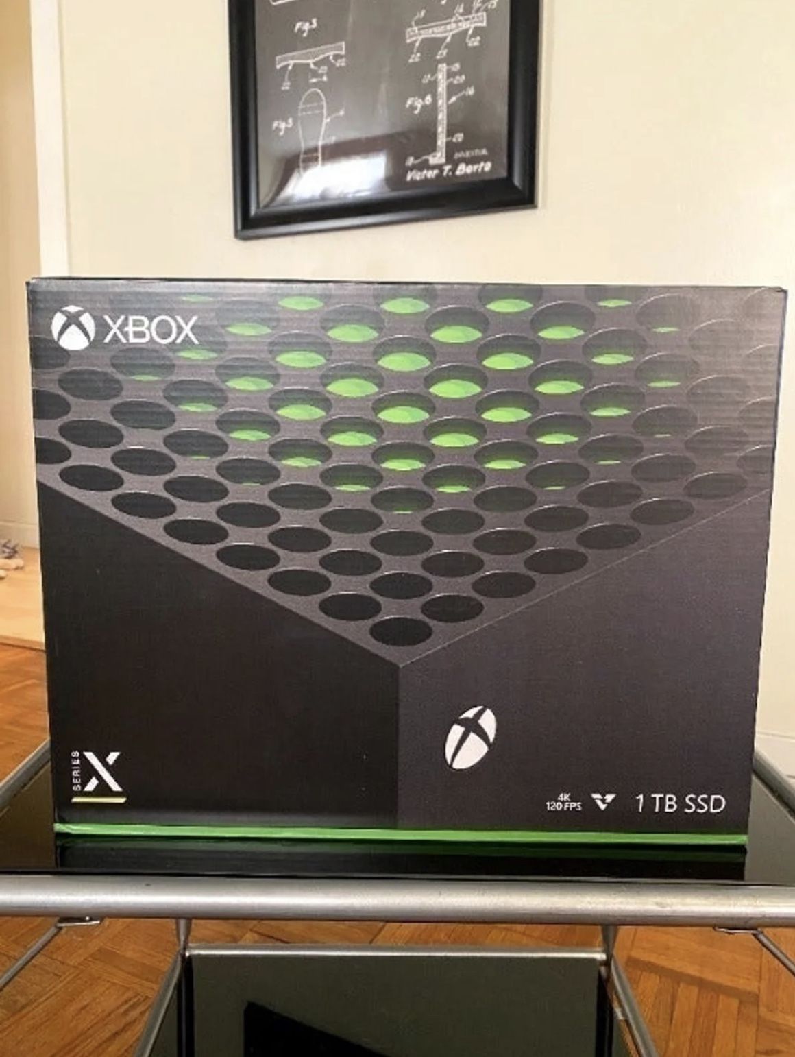 Xbox Series X