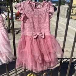 New Dresses For 10 Each