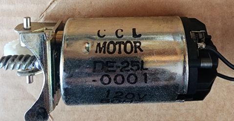 Electric Motors