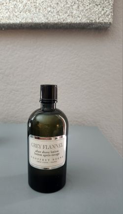 $5 Grey Flannel After Shave Lotion 