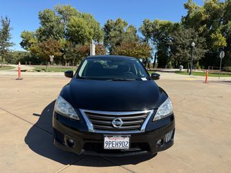 2015 Nissan Sentra