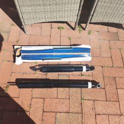 Rear Shock Absorber Set Ford Mazda Mercury