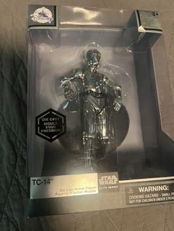 Collectible Toy 