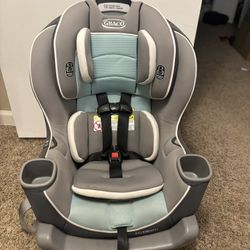 Graco Car seat