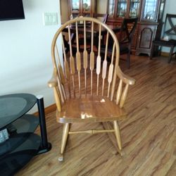 Rocking Chair