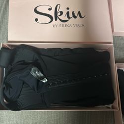 Skin By Erika Vega Fajas Originates $1