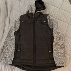 Men’s jacket size medium