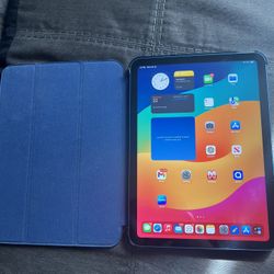 Apple iPad 10th Generation 