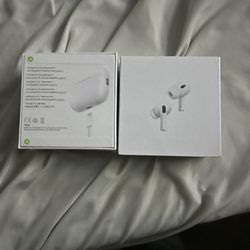 Airpod Pro Gen 2