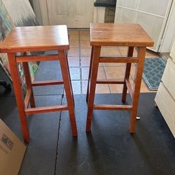 Set Of stools