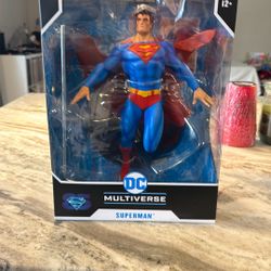 Superman Dc