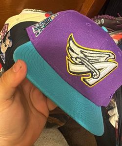 Anaheim Angels