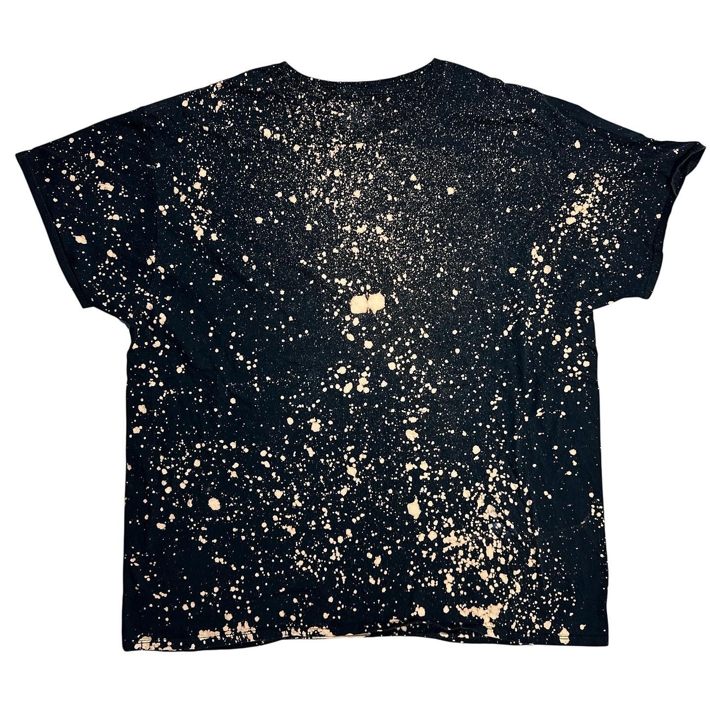 Glass Alley Works “X” T Shirt