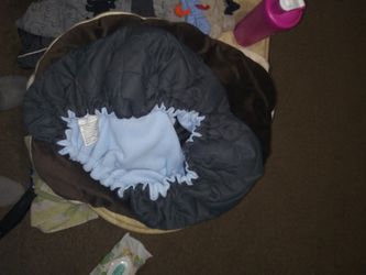 Baby car seat covers 5 a piece