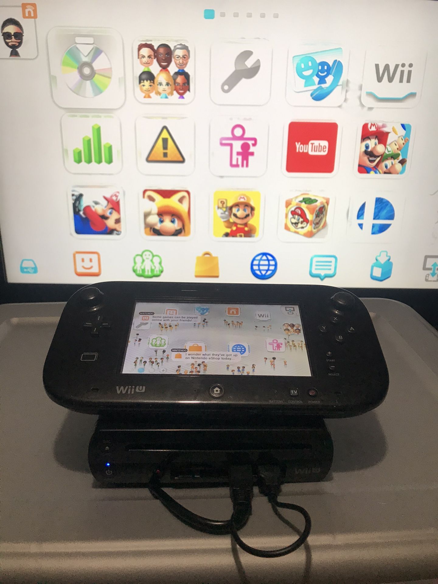 Modded Wii U for Sale in Fresno, CA OfferUp