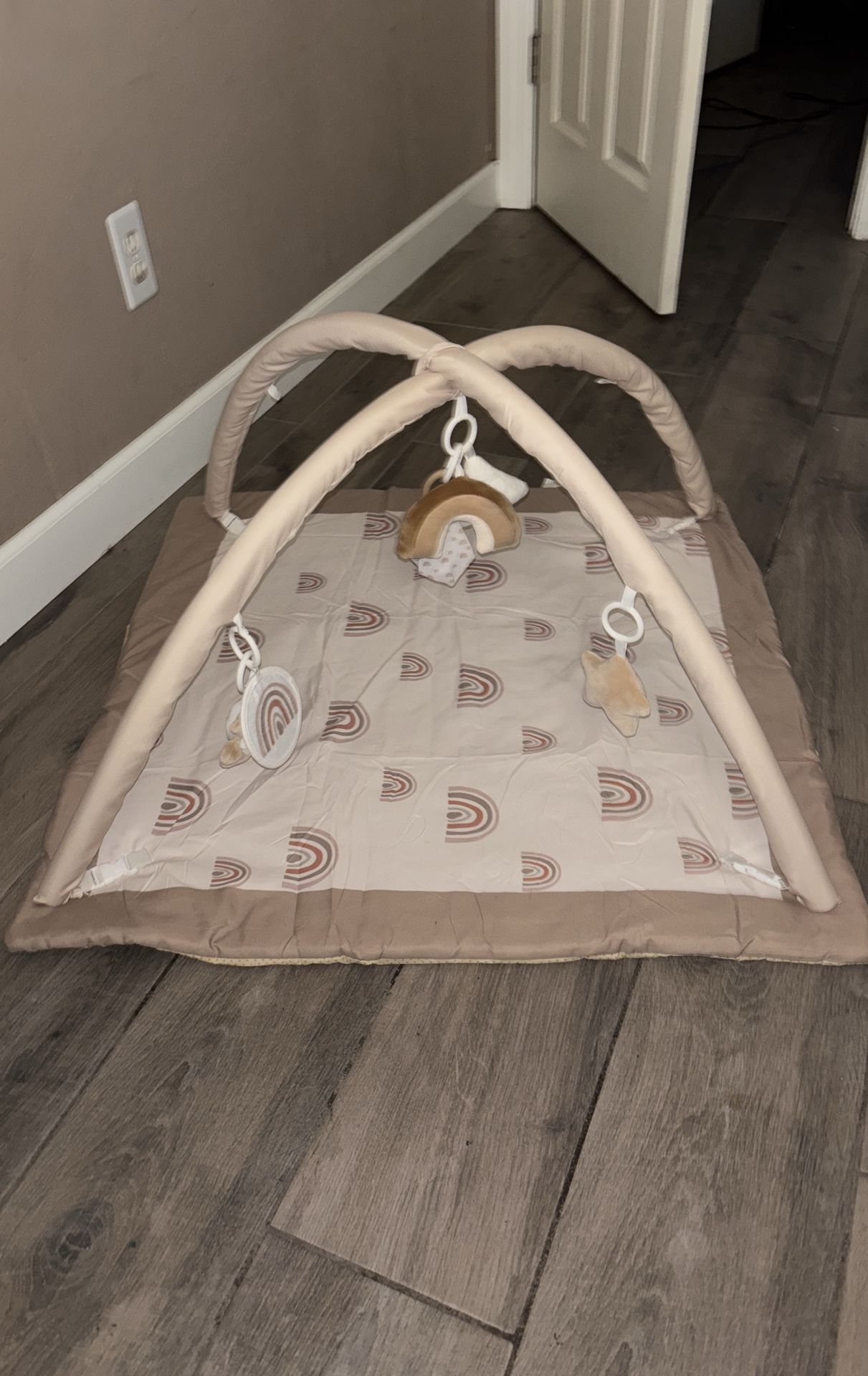 baby pad