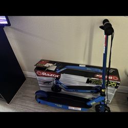 New Razor blade Scooter 