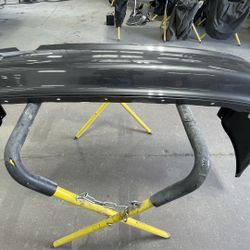 Honda Civic Front Bumper 