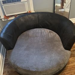 Round Chair .  $70