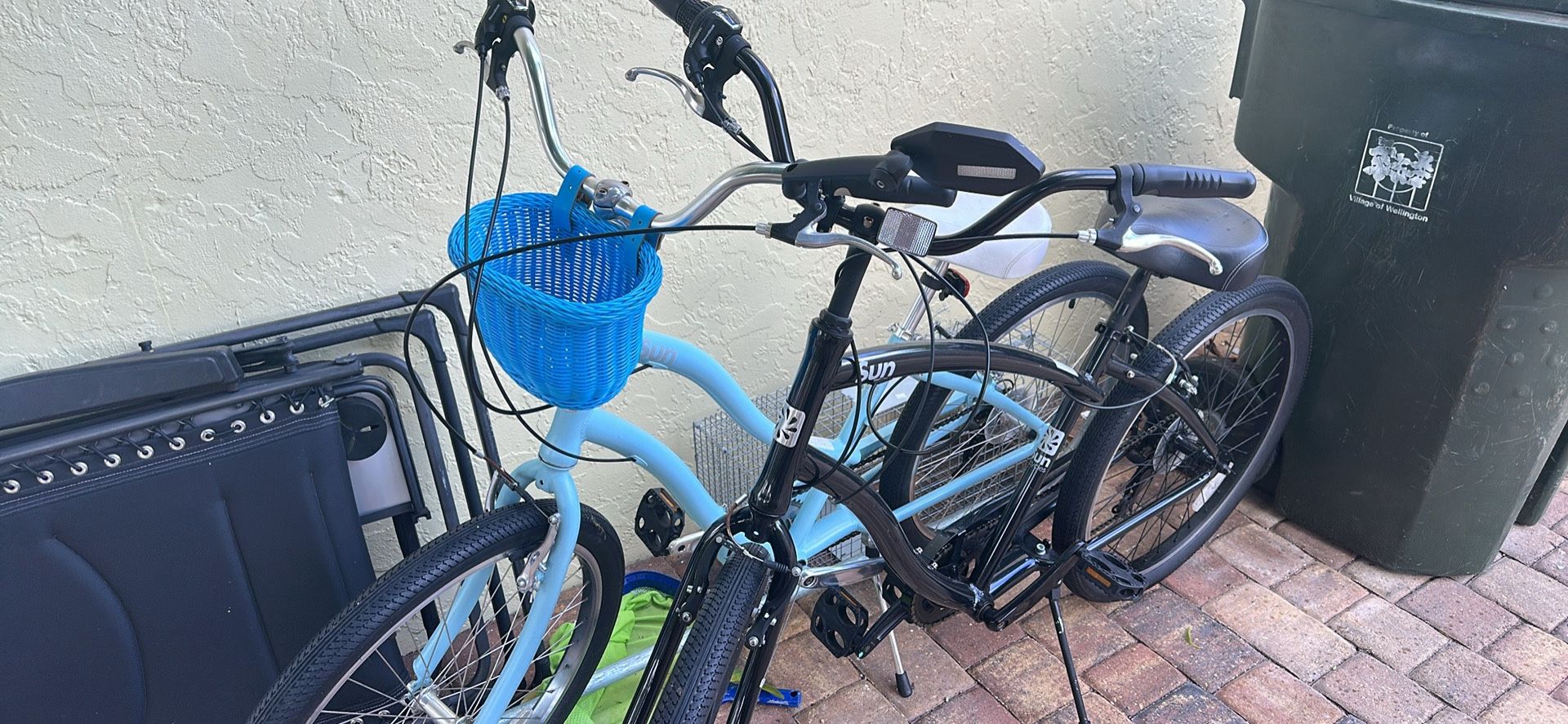 Sun Bicycles (cruisers)