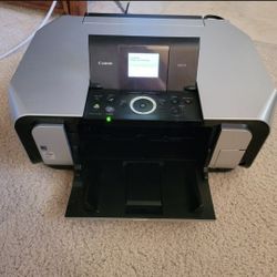 Canon Pixma MP 610 Printer Copier