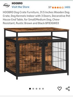Dog Kennel