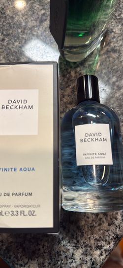 David Beckmann cologne men’s