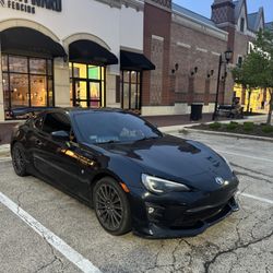 2019 Toyota 86