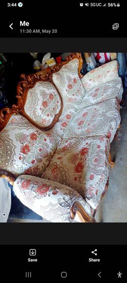 888 $ Sofa/ Couch MAKE OFFER