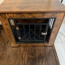 Dog Kennel