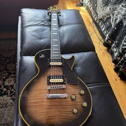 Les Paul Copy