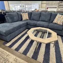 Ashley sectional at an unbeatable price!