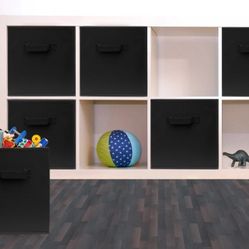 Organizer Box, 6 Pieces 