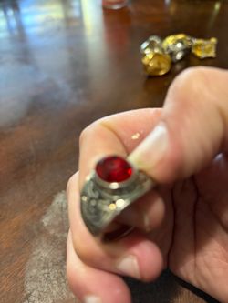 Men ring