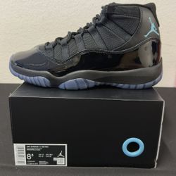 Jordan 11 Gamma Size 8.5