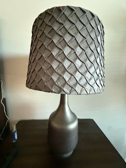 Moving sale-boho lamp, fake tree, light of tree, corner stand, olive tree and lamps
