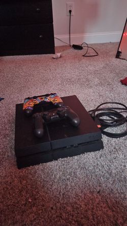 Playstation 4