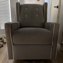 FREE RECLINER CHAIR