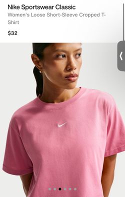 Nike shirt