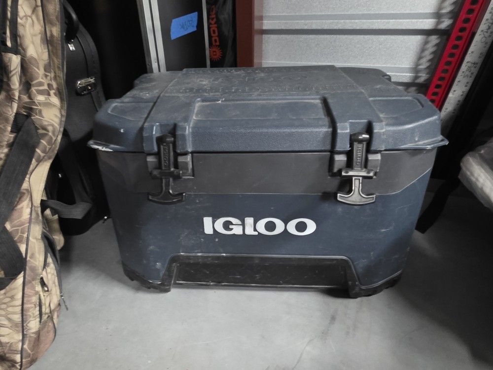 Cooler Igloo