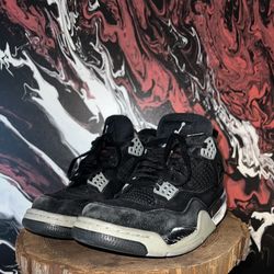 7.5 Restoration Project Air Jordan Retro SE ‘Black Canvas’