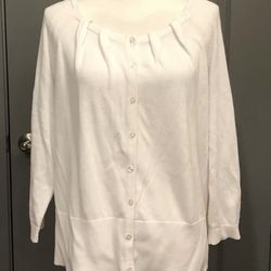 Joseph Abboud Cardigan