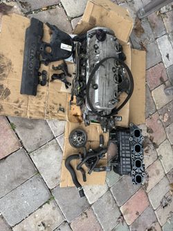 Pieces For Honda Civic
