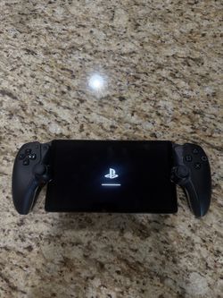 PlayStation Portal