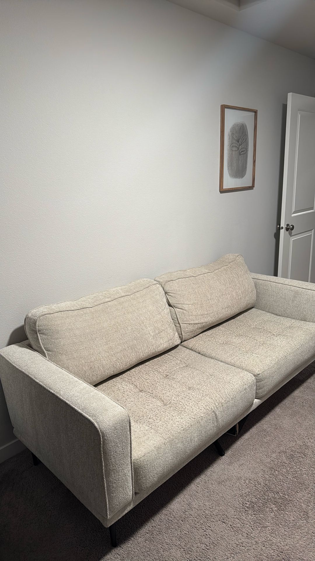 Free Couch