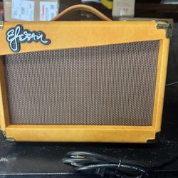 Esteban Acoustic Amplifier 