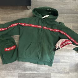 Supreme Kit