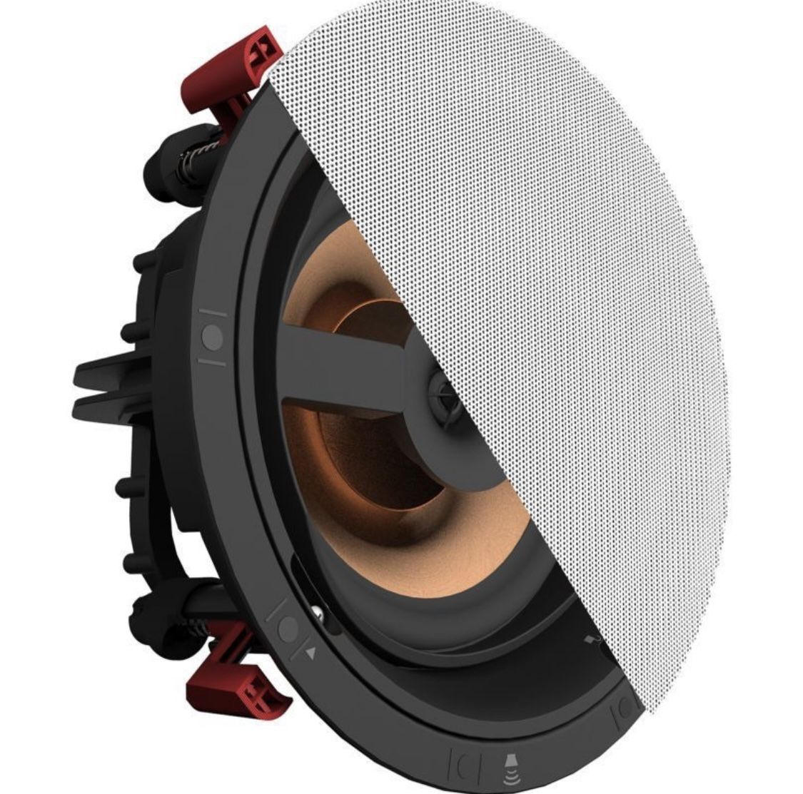 Klipsch Pro-18RC 8” In-ceiling Speaker (each)